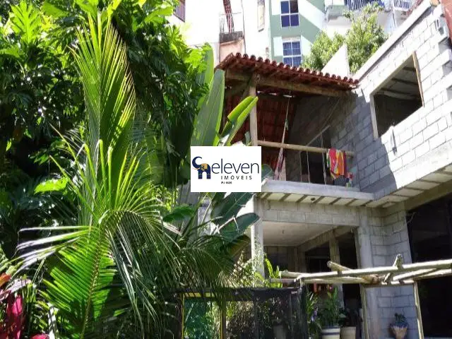 Casa com 4 Quartos à Venda, 360 m² por R$ 440.000 Federação, Salvador - BA