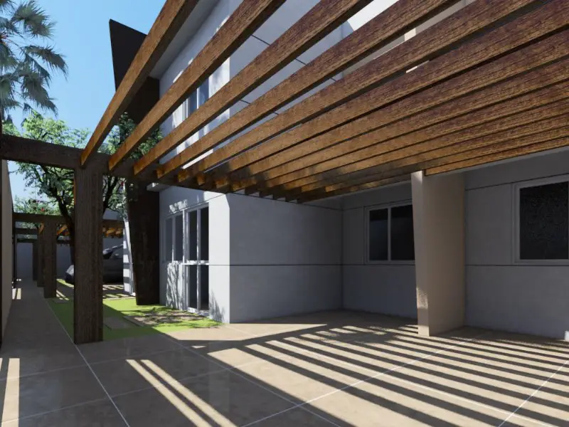 Casa de Condomínio com 3 Quartos à Venda, 118 m² por R$ 270.000 Antares, Maceió - AL