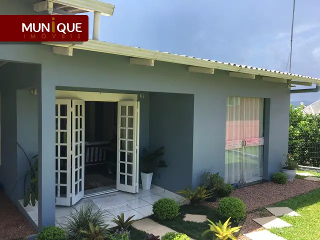 Casa com 3 Quartos à Venda, 126 m² por R$ 325.000 Rua Farroupilha - Jardim Buhler, Ivoti - RS