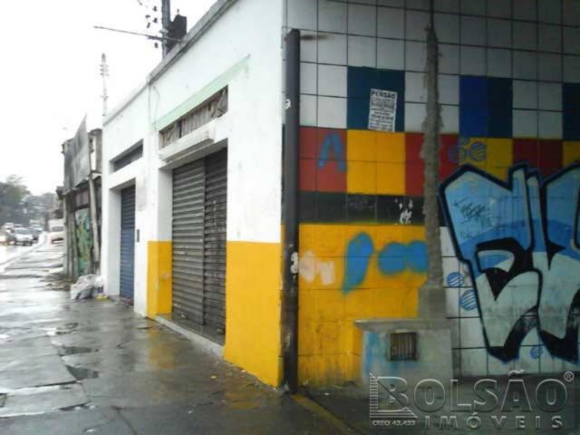 Lote/Terreno à Venda, 1 m² por R$ 1.600.000 Rua Maria Cândida, 4248 - Vila Guilherme, São Paulo - SP