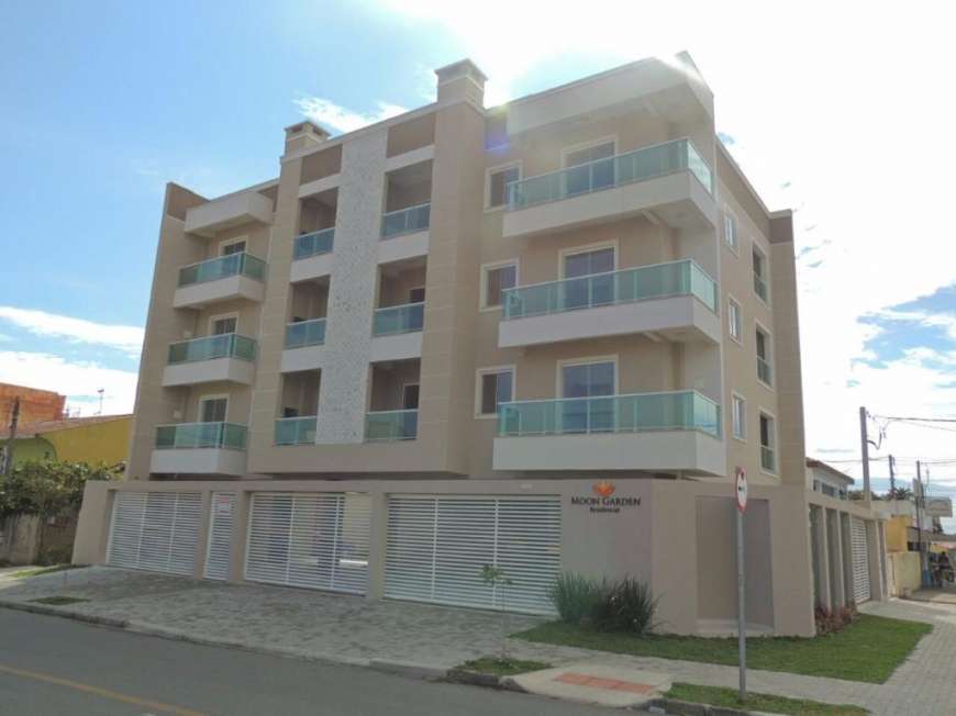 Apartamento com 1 Quarto à Venda, 44 m² por R$ 200.000 Rua José Claudino Barbosa - Afonso Pena, São José dos Pinhais - PR