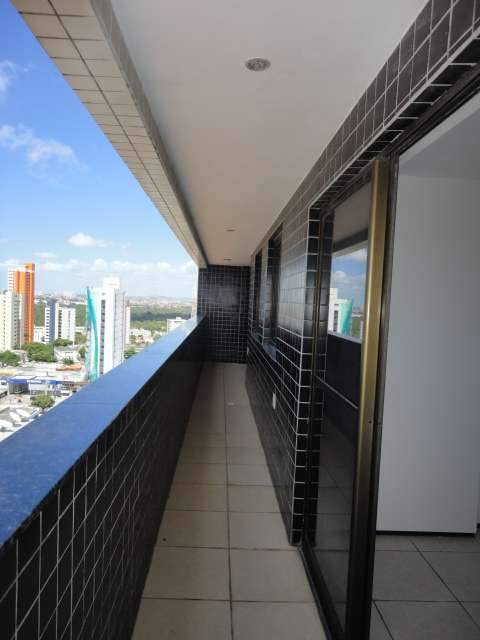 Apartamento com 3 Quartos para Alugar, 88 m² por R$ 1.400/Mês Rua Leonardo Mota, 2210 - Aldeota, Fortaleza - CE