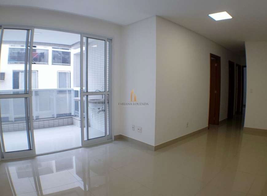 Apartamento com 3 Quartos para Alugar, 84 m² por R$ 2.300/Mês Avenida Antônio Gil Veloso - Praia da Costa, Vila Velha - ES