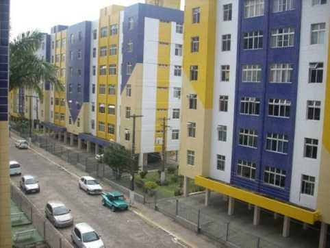 Apartamento com 3 Quartos à Venda, 107 m² por R$ 195.000 Lagoa Nova, Natal - RN