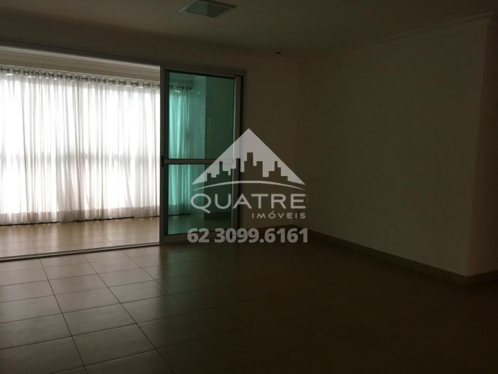 Apartamento com 4 Quartos para Alugar, 173 m² por R$ 3.000/Mês Jundiai, Anápolis - GO