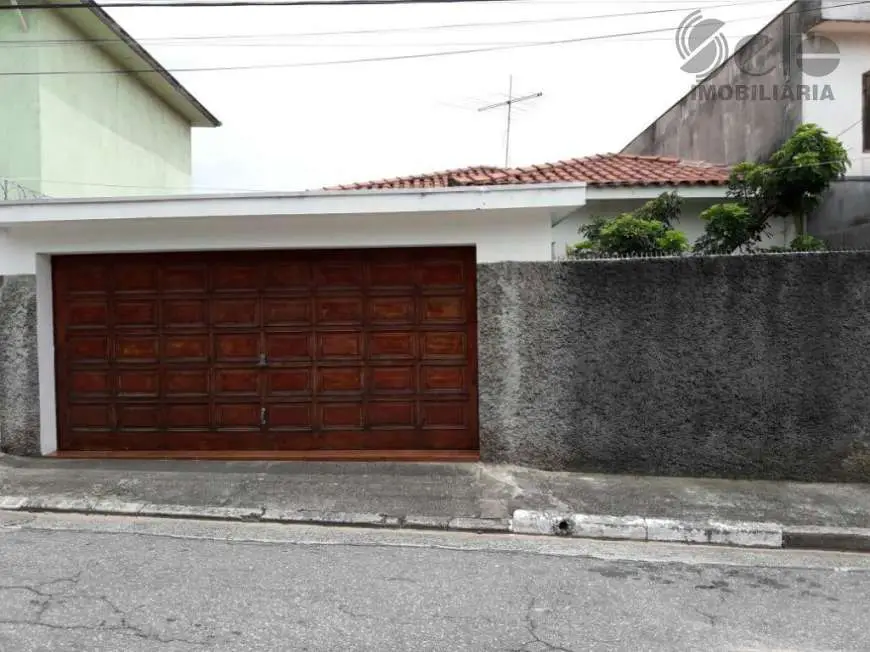 Casa com 4 Quartos para Alugar, 150 m² por R$ 2.800/Mês Vila Arcádia, São Paulo - SP