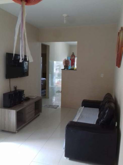 Casa com 3 Quartos à Venda, 150 m² por R$ 430.000 Rua Treze de Maio, 38 - Luzia, Aracaju - SE