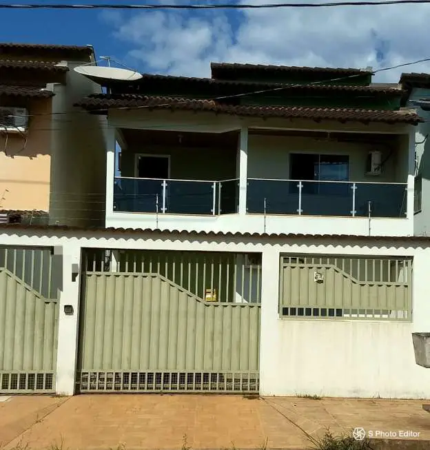 Apartamento com 2 Quartos à Venda, 150 m² por R$ 270.000 Rua Andréia - Aeroclub, Porto Velho - RO