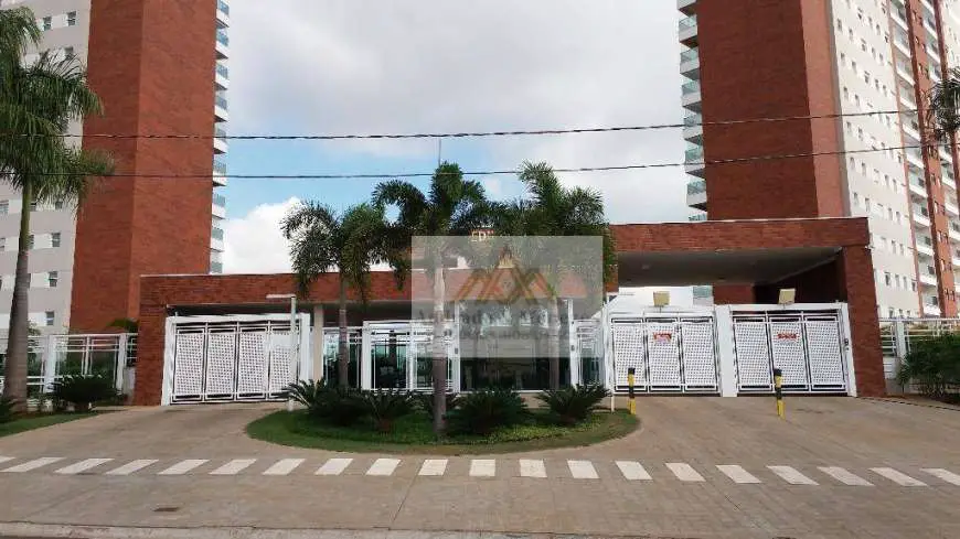 Apartamento com 4 Quartos para Alugar, 381 m² por R$ 10.000/Mês Avenida Doutor Albert Sabin - Vila do Golf, Ribeirão Preto - SP