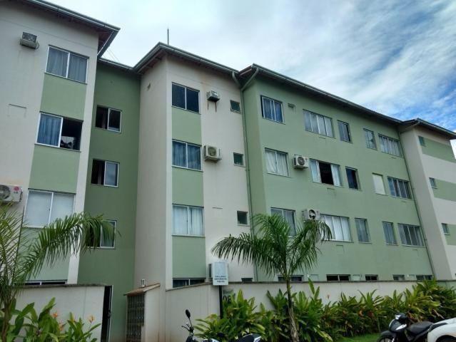 Apartamento com 2 Quartos à Venda, 45 m² por R$ 45.000 Rua Miguel de Cervante - Aeroclub, Porto Velho - RO