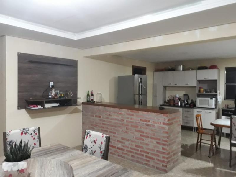 Casa com 3 Quartos à Venda, 120 m² por R$ 450.000 Cecilia, Viamão - RS