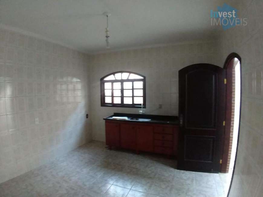 Casa com 3 Quartos para Alugar, 420 m² por R$ 1.600/Mês Santa Luzia, Ribeirão Pires - SP