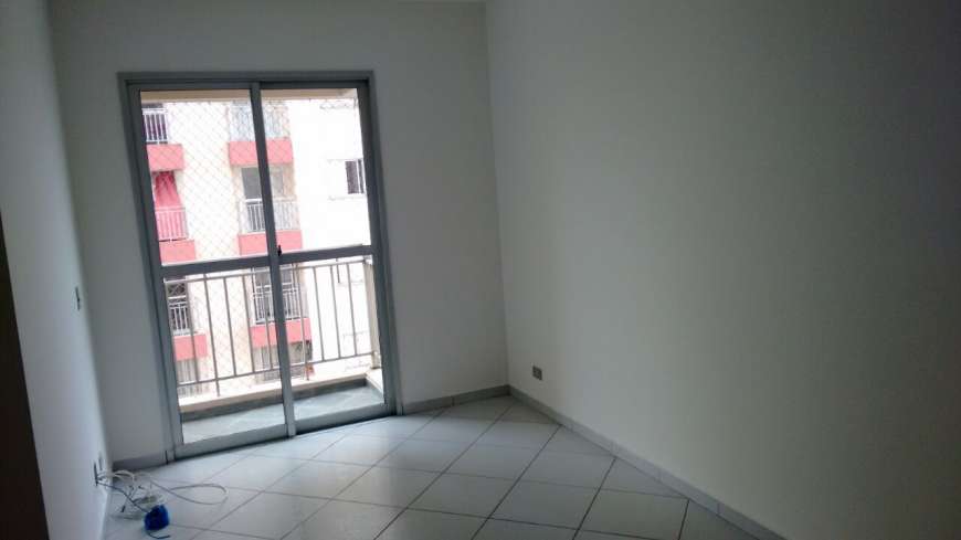 Apartamento com 3 Quartos para Alugar, 65 m² por R$ 1.500/Mês Avenida Doutor Orêncio Vidigal - Vila Carlos de Campos, São Paulo - SP