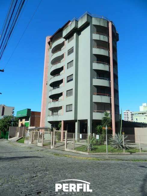 Apartamento com 3 Quartos à Venda, 115 m² por R$ 510.000 Rua Silveira Martins, 191 - Panazzolo, Caxias do Sul - RS