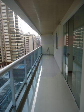 Apartamento com 2 Quartos para Alugar, 79 m² por R$ 1.500/Mês Rua Maranhão - Praia da Costa, Vila Velha - ES