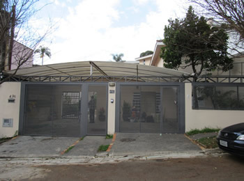 Casa com 2 Quartos para Alugar, 60 m² por R$ 3.650/Mês Rua Caropá - Vila Beatriz, São Paulo - SP