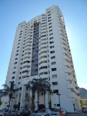Apartamento com 3 Quartos à Venda, 62 m² por R$ 295.000 Estrada dos Bandeirantes - Curicica, Rio de Janeiro - RJ