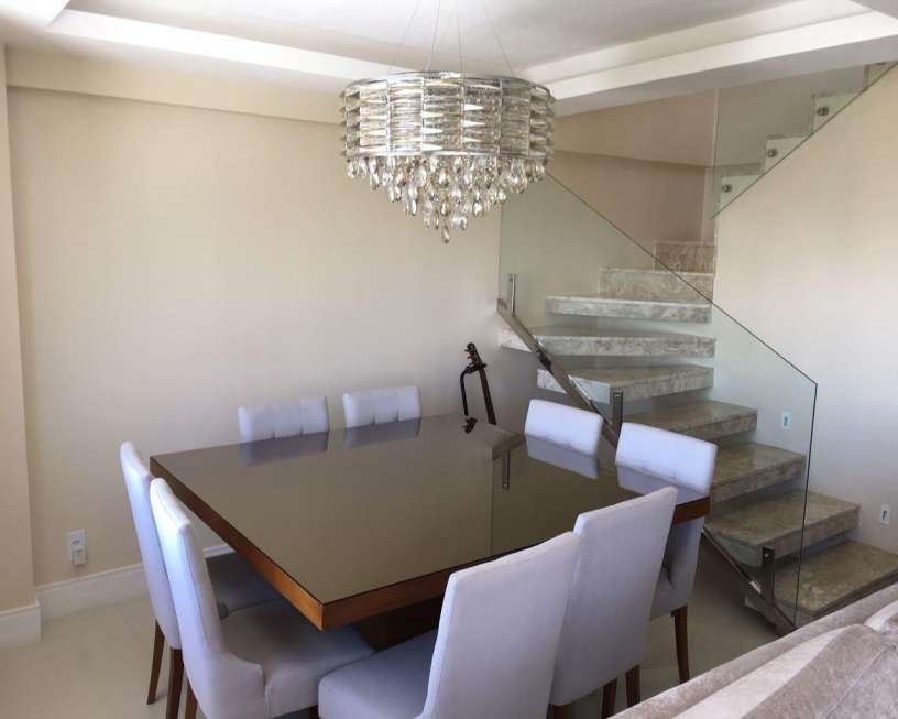 Apartamento com 1 Quarto à Venda, 123 m² por R$ 550.000 Acupe de Brotas, Salvador - BA