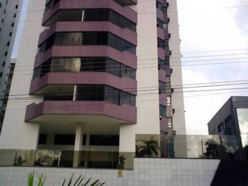 Apartamento com 5 Quartos para Alugar, 241 m² por R$ 850.000/Mês Avenida Rui Barbosa - Lagoa Nova, Natal - RN