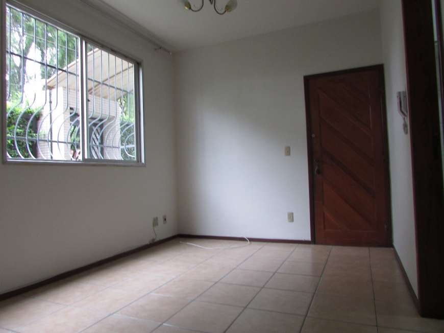 Apartamento com 3 Quartos para Alugar, 84 m² por R$ 1.300/Mês Palmares, Belo Horizonte - MG