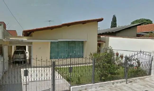 Lote/Terreno à Venda, 275 m² por R$ 950.000 Rua Padre Nunes - Jardim Bela Vista, Santo André - SP