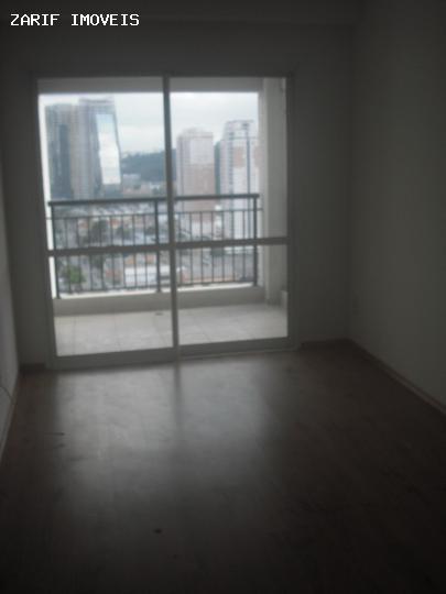 Apartamento com 1 Quarto para Alugar, 66 m² por R$ 2.700/Mês Avenida Professor Alceu Maynard Araújo, 2150 - Granja Julieta, São Paulo - SP