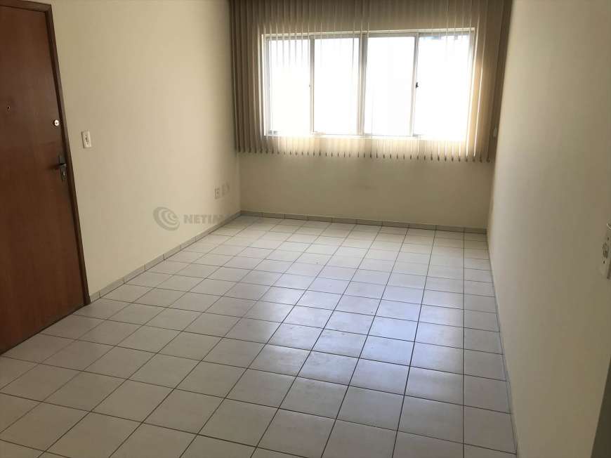 Apartamento com 3 Quartos para Alugar, 78 m² por R$ 1.190/Mês União, Belo Horizonte - MG