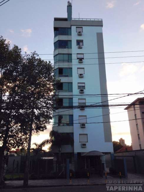 Apartamento com 3 Quartos à Venda, 93 m² por R$ 480.000 Rua General Neto, 1241 - Centro, Santa Maria - RS