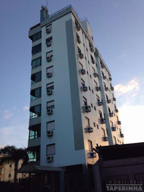 Apartamento com 3 Quartos à Venda, 93 m² por R$ 480.000 Rua General Neto, 1241 - Centro, Santa Maria - RS