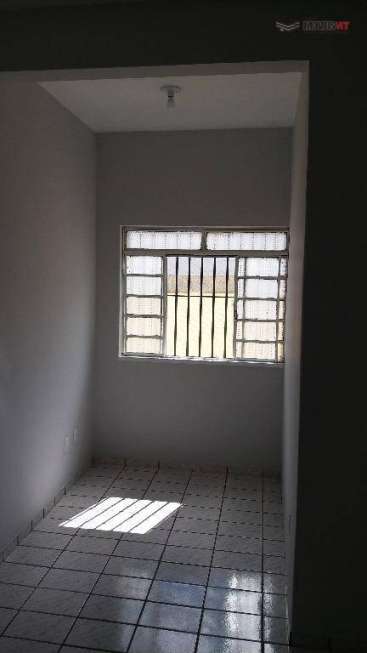 Apartamento com 1 Quarto para Alugar, 45 m² por R$ 600/Mês Rua Régis Bittencourt - Centro Sul, Cuiabá - MT