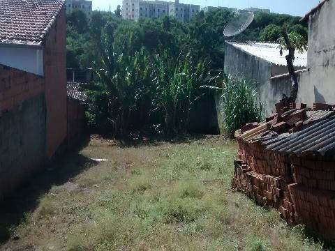 Lote/Terreno à Venda, 330 m² por R$ 330.000 Parque das Colinas, Valinhos - SP