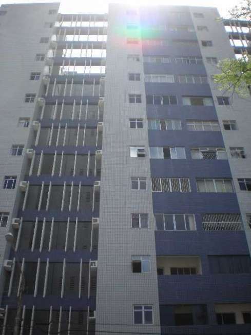 Apartamento com 1 Quarto para Alugar, 55 m² por R$ 700/Mês Rua Seridó, 486 - Petrópolis, Natal - RN