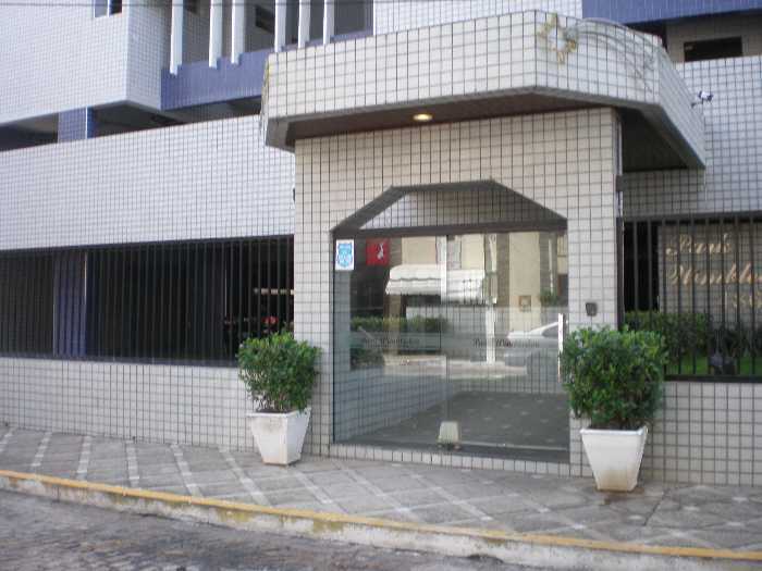 Apartamento com 1 Quarto para Alugar, 55 m² por R$ 700/Mês Rua Seridó, 486 - Petrópolis, Natal - RN
