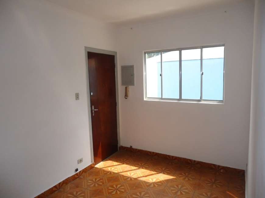 Apartamento com 1 Quarto para Alugar, 50 m² por R$ 950/Mês Rua Antônio Guganis, 182 - Santana, São Paulo - SP