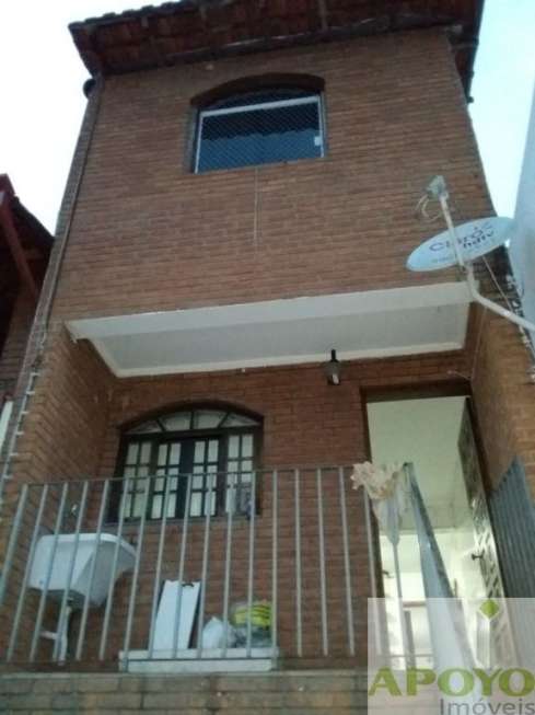 Casa com 3 Quartos para Alugar, 65 m² por R$ 1.800/Mês Rua Miguel Maurício Ramalho - Pedreira, São Paulo - SP