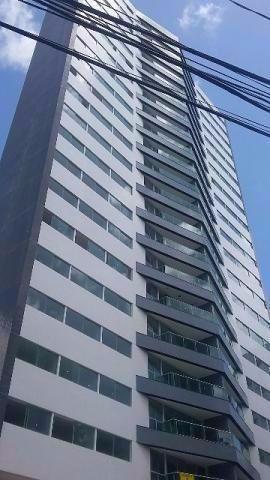 Apartamento com 4 Quartos à Venda, 151 m² por R$ 1.380.000 Rua Dona Uzinha Nunes - Boa Viagem, Recife - PE
