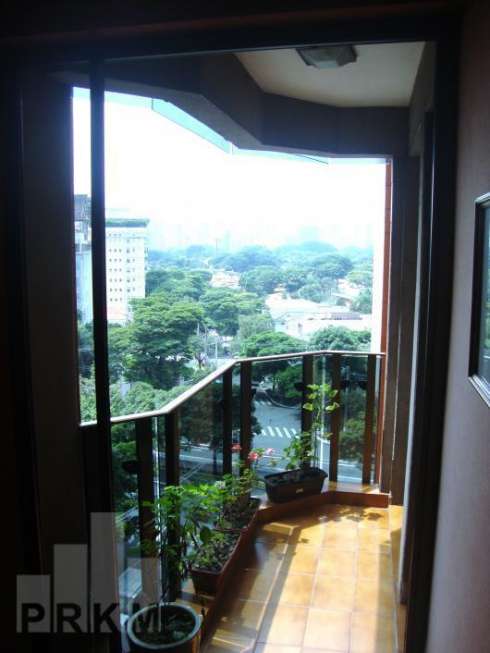 Apartamento com 4 Quartos à Venda, 173 m² por R$ 2.100.000 Rua Jesuíno Arruda - Itaim Bibi, São Paulo - SP