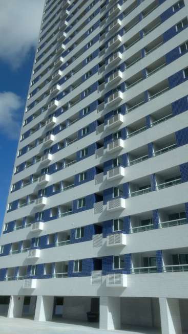 Apartamento com 2 Quartos à Venda, 54 m² por R$ 305.000 Rua Gouvêia de Barros, 124-136 - Santo Amaro, Recife - PE