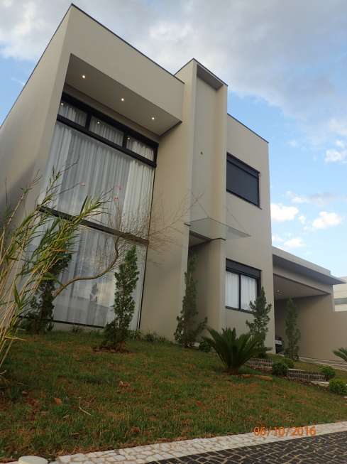 Casa de Condomínio com 4 Quartos à Venda, 288 m² por R$ 1.200.000 PAULINIA, Paulínia - SP