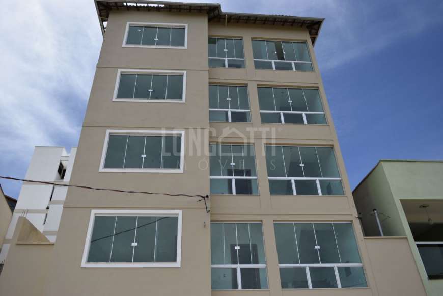 Apartamento com 3 Quartos à Venda, 140 m² por R$ 380.000 Rua Geraldo Teodoro de Resende - São Caetano, São João Del Rei - MG