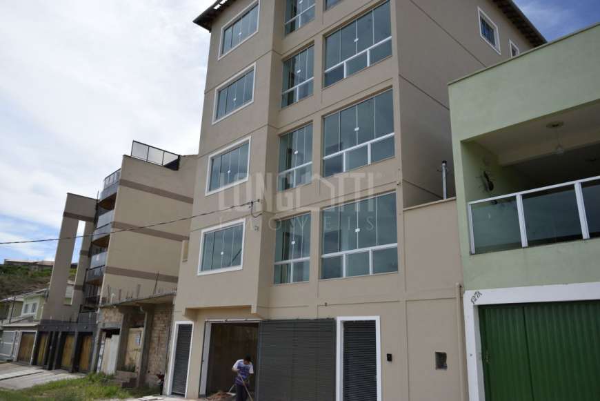 Apartamento com 3 Quartos à Venda, 140 m² por R$ 380.000 Rua Geraldo Teodoro de Resende - São Caetano, São João Del Rei - MG