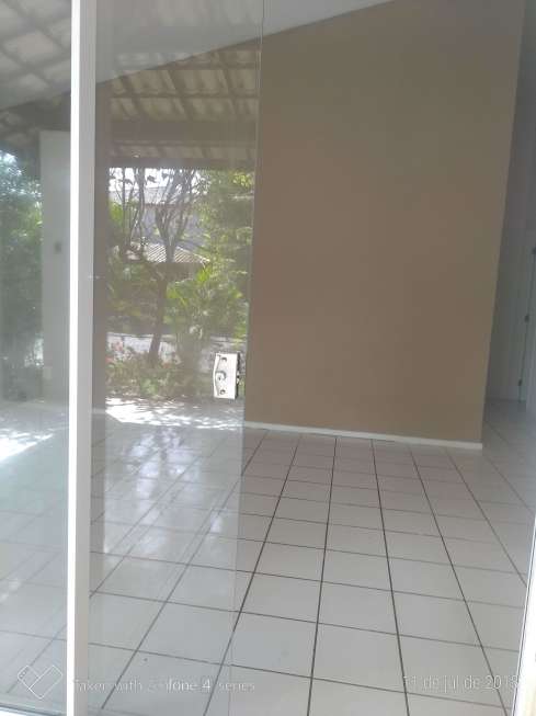 Casa de Condomínio com 3 Quartos para Alugar, 200 m² por R$ 2.400/Mês Jaguaribe, Salvador - BA