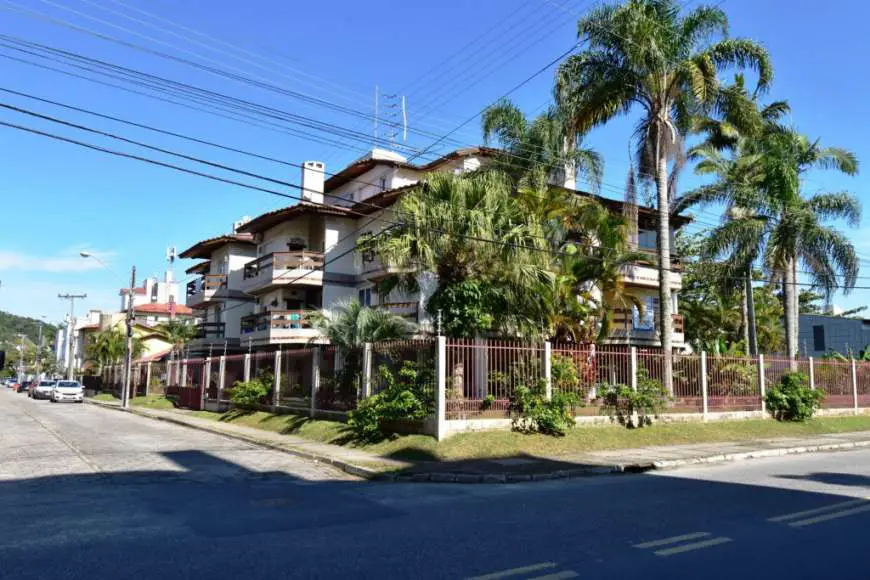 Apartamento com 1 Quarto para Alugar, 60 m² por R$ 1.400/Mês Rua César Nascimento, 57 - Jurerê, Florianópolis - SC