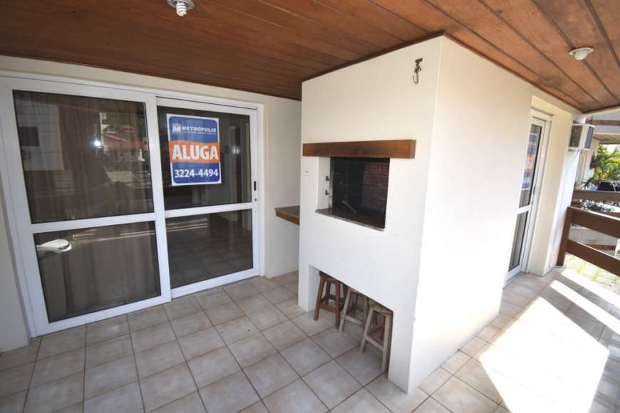 Apartamento com 1 Quarto para Alugar, 60 m² por R$ 1.400/Mês Rua César Nascimento, 57 - Jurerê, Florianópolis - SC