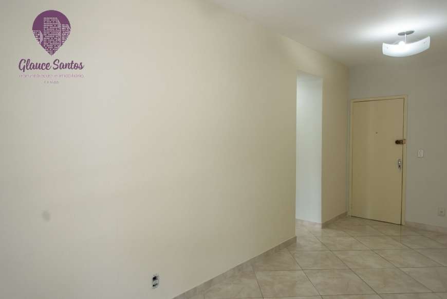 Apartamento com 1 Quarto para Alugar, 52 m² por R$ 1.200/Mês Estrada Governador Chagas Freitas - Moneró, Rio de Janeiro - RJ