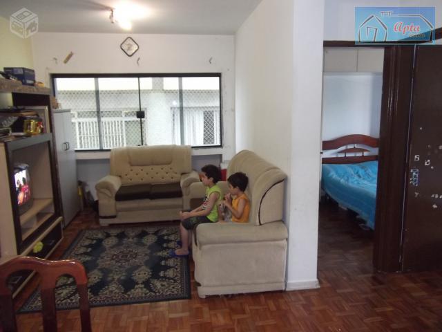 Apartamento com 3 Quartos à Venda, 87 m² por R$ 284.900 Rua Inácio Luís da Costa - Parque São Domingos, São Paulo - SP