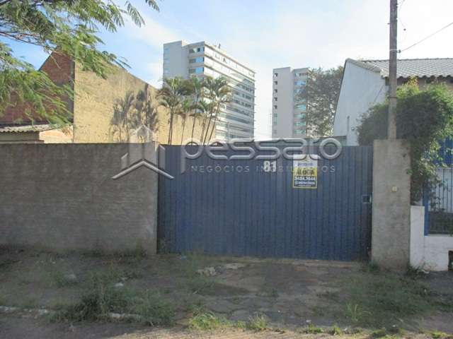 Casa com 1 Quarto para Alugar, 70 m² por R$ 2.000/Mês Rua José Gomes, 81 - Passo das Pedras, Gravataí - RS