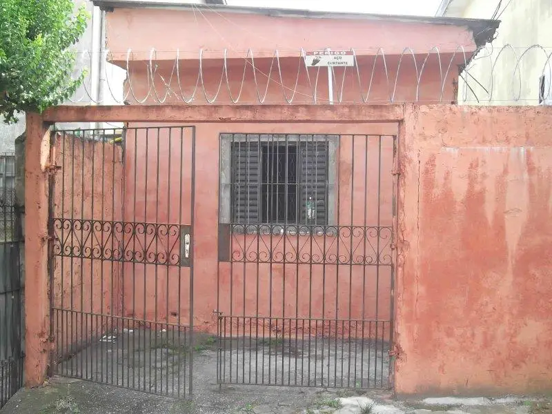 Casa com 1 Quarto à Venda, 80 m² por R$ 250.000 Rua Luís de Montalvor, 17 - Americanópolis, São Paulo - SP