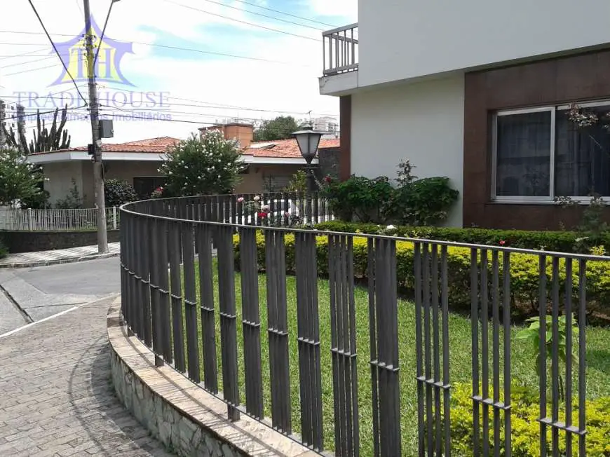 Sobrado com 4 Quartos para Alugar por R$ 5.000/Mês Rua Filipe Cardoso - Jardim da Saude, São Paulo - SP