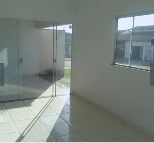 Casa de Condomínio com 3 Quartos à Venda, 210 m² por R$ 250.000 Setor Estrela Dalva, Goiânia - GO